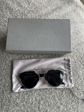 Dior So Real Sunglasses